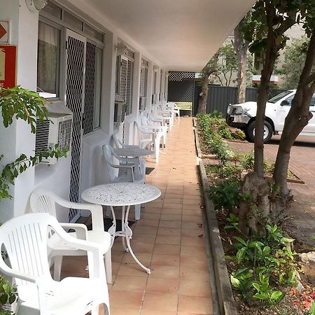 Forster Beach Motel Kültér fotó