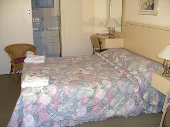 Forster Beach Motel Kültér fotó