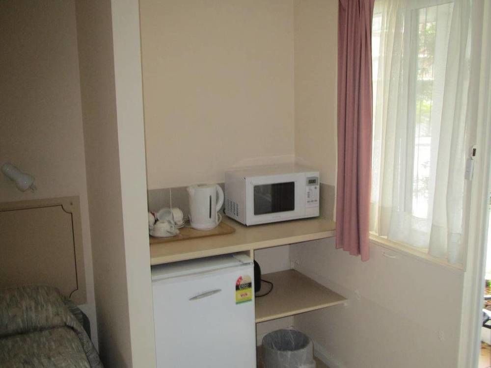 Forster Beach Motel Kültér fotó