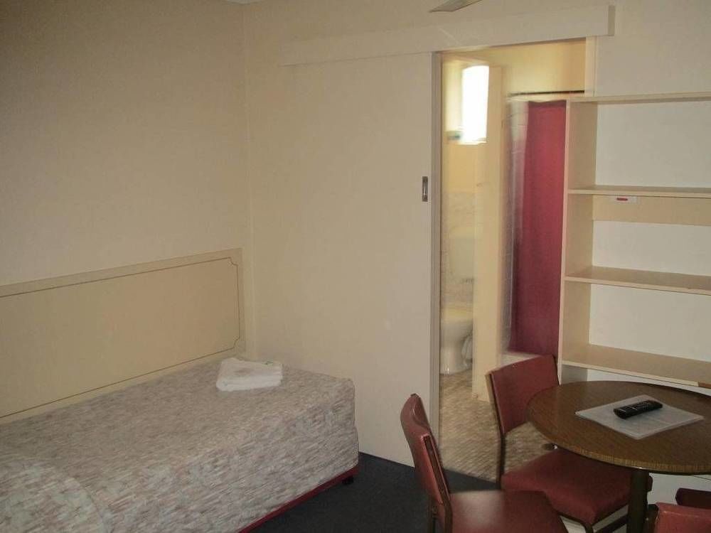Forster Beach Motel Kültér fotó