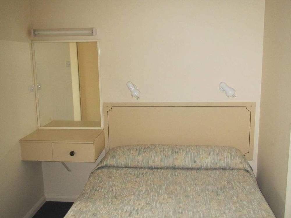 Forster Beach Motel Kültér fotó